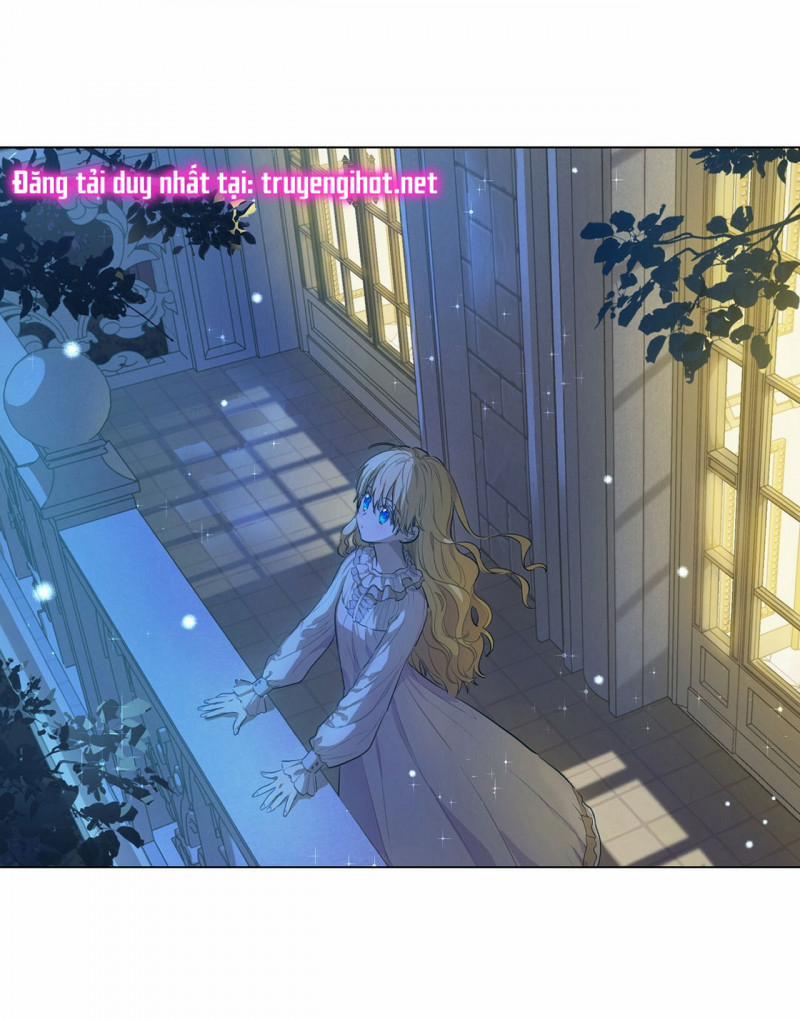 Một Ngày Nọ Tôi Bỗng Thành Nàng Công Chúa 119.5 trang 5