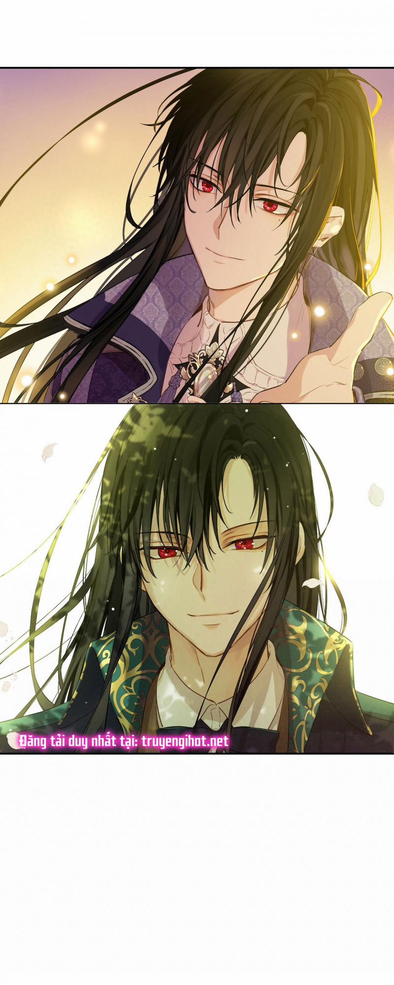 Một Ngày Nọ Tôi Bỗng Thành Nàng Công Chúa 119.5 trang 7