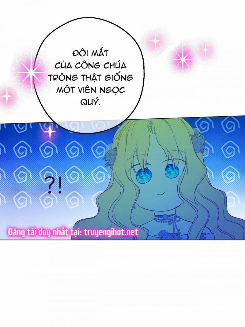 Một Ngày Nọ Tôi Bỗng Thành Nàng Công Chúa 119 trang 21