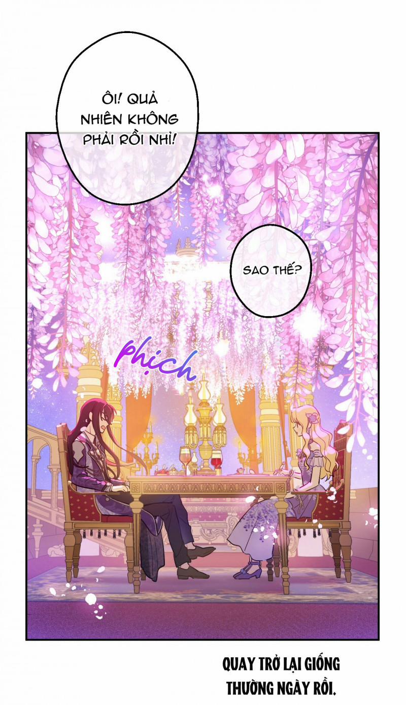 Một Ngày Nọ Tôi Bỗng Thành Nàng Công Chúa 119 trang 28