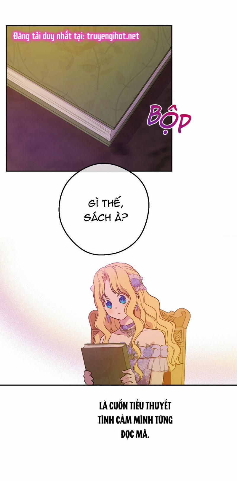 Một Ngày Nọ Tôi Bỗng Thành Nàng Công Chúa 119 trang 29