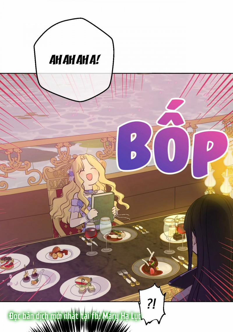 Một Ngày Nọ Tôi Bỗng Thành Nàng Công Chúa 119 trang 32