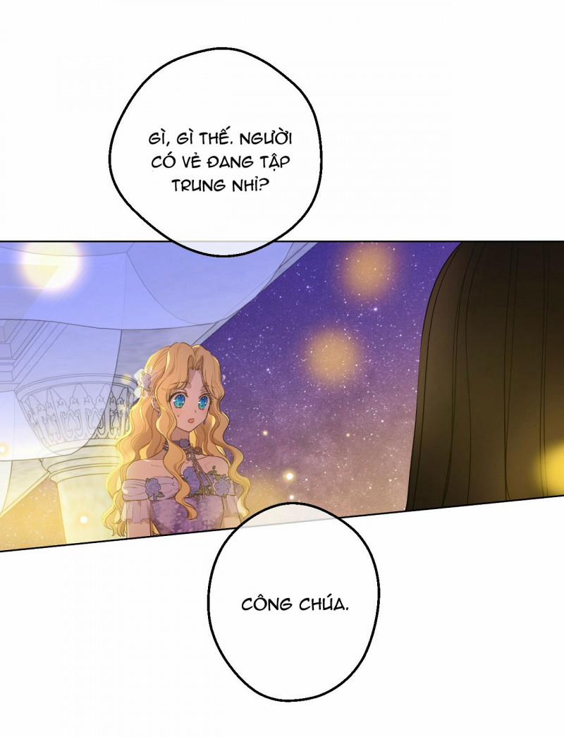 Một Ngày Nọ Tôi Bỗng Thành Nàng Công Chúa 119 trang 4