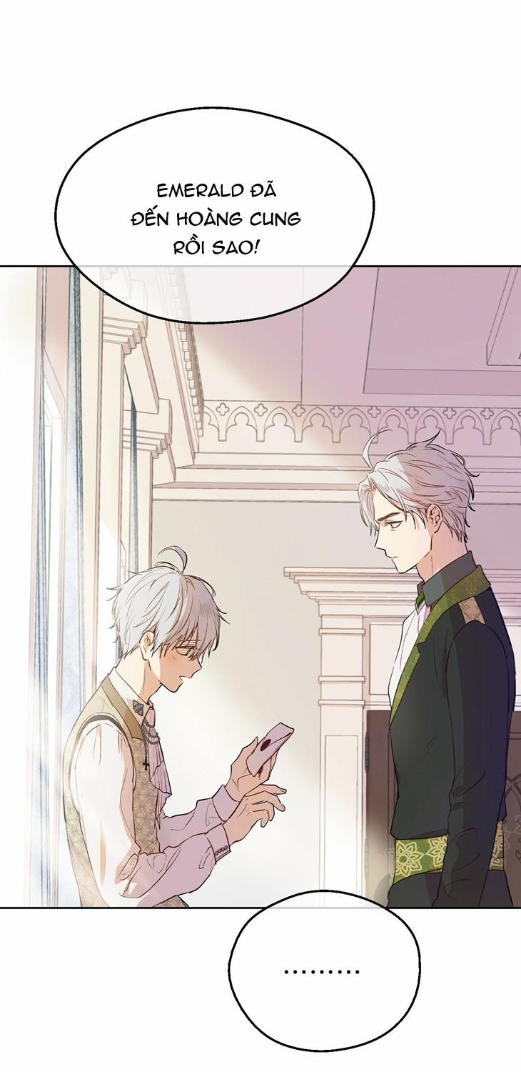 Một Ngày Nọ Tôi Bỗng Thành Nàng Công Chúa 120.5 trang 21