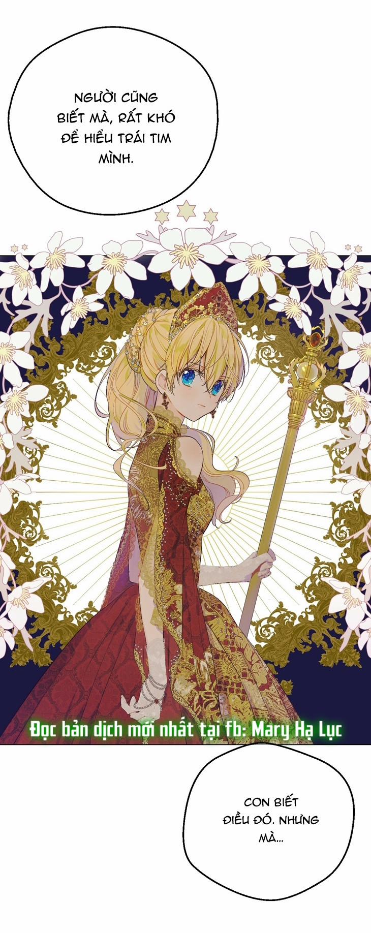 Một Ngày Nọ Tôi Bỗng Thành Nàng Công Chúa 120.5 trang 23