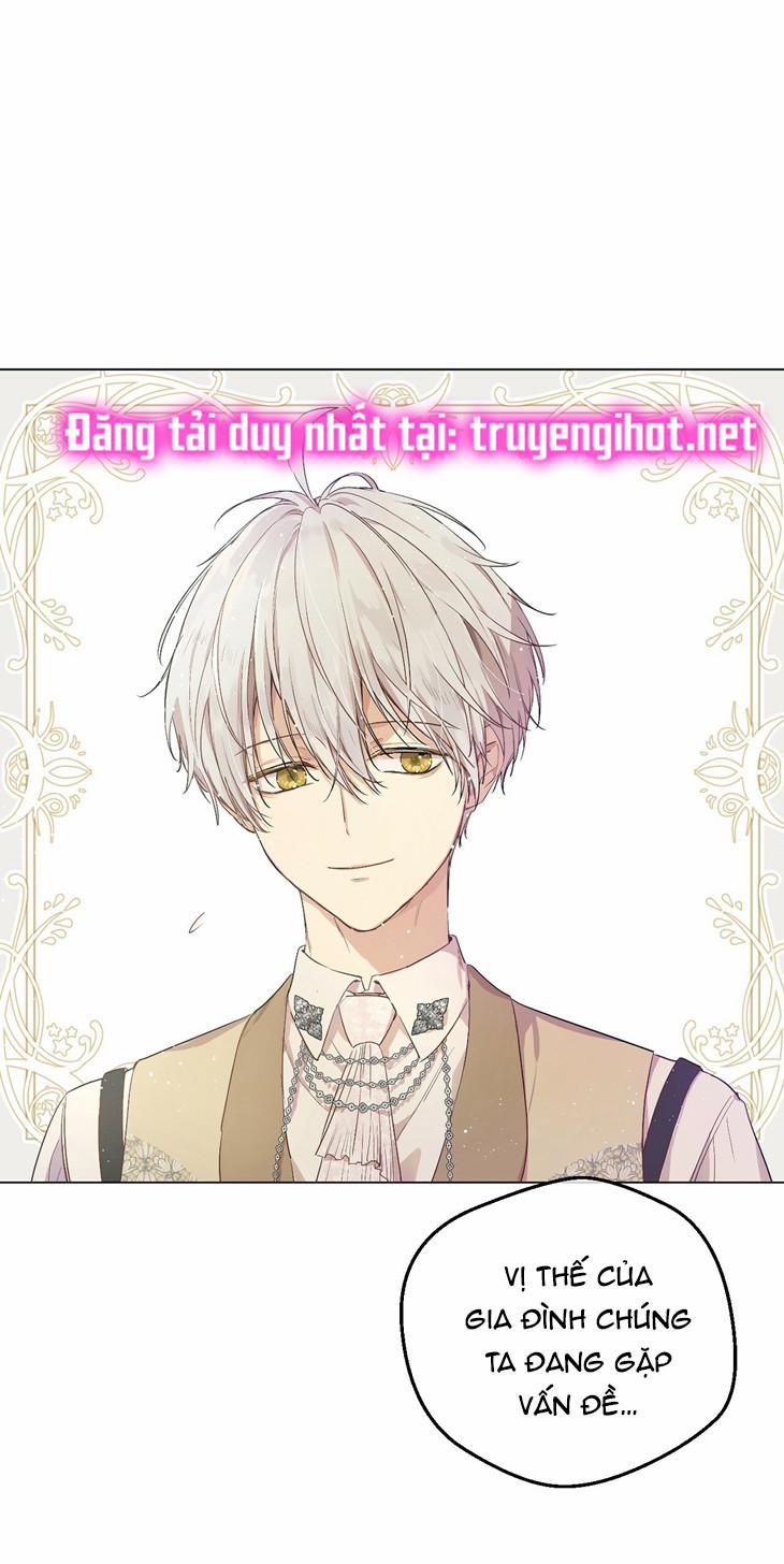Một Ngày Nọ Tôi Bỗng Thành Nàng Công Chúa 120.5 trang 24