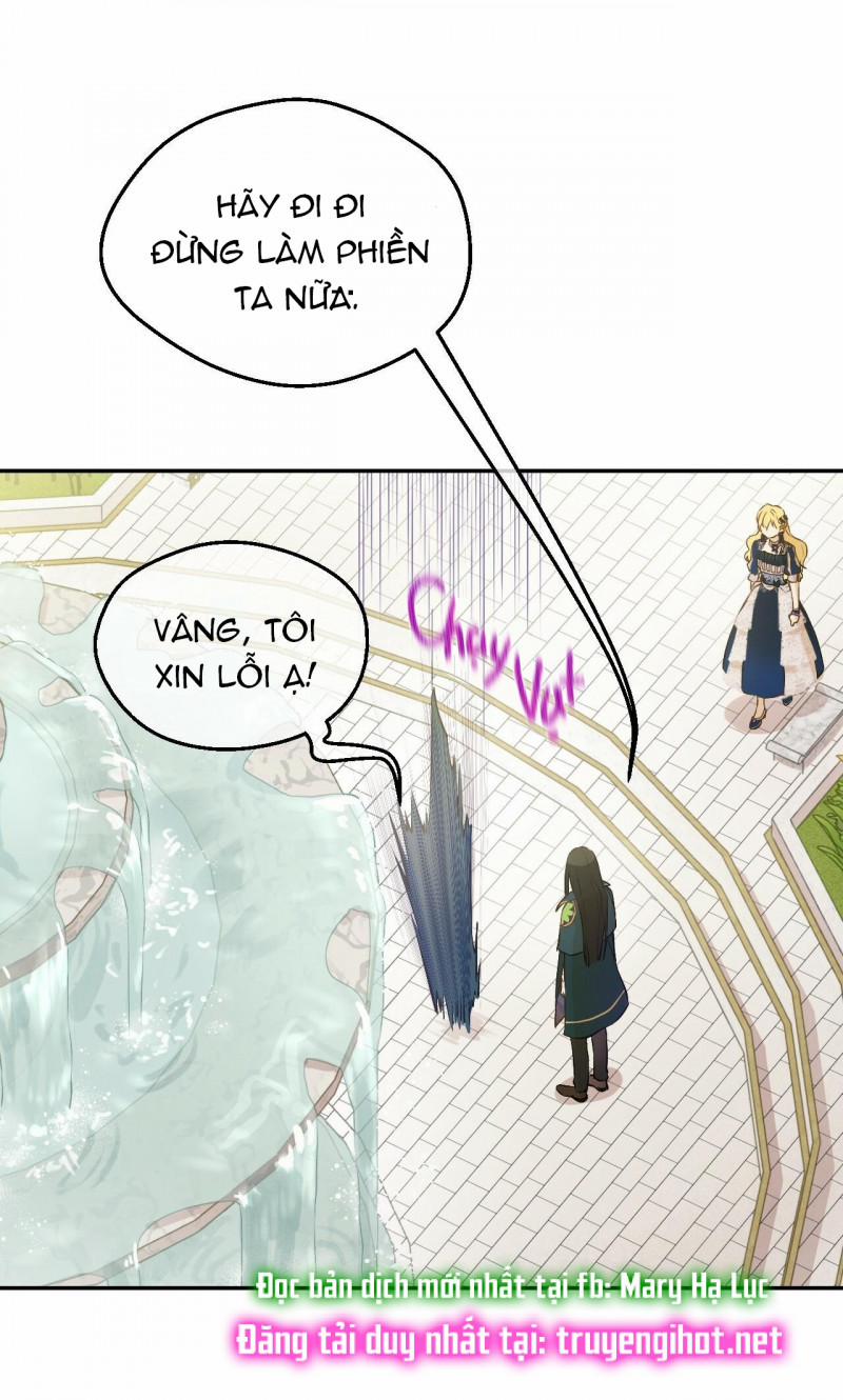 Một Ngày Nọ Tôi Bỗng Thành Nàng Công Chúa 120 trang 10