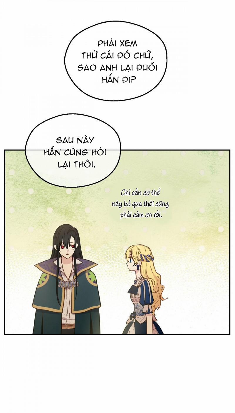 Một Ngày Nọ Tôi Bỗng Thành Nàng Công Chúa 120 trang 11