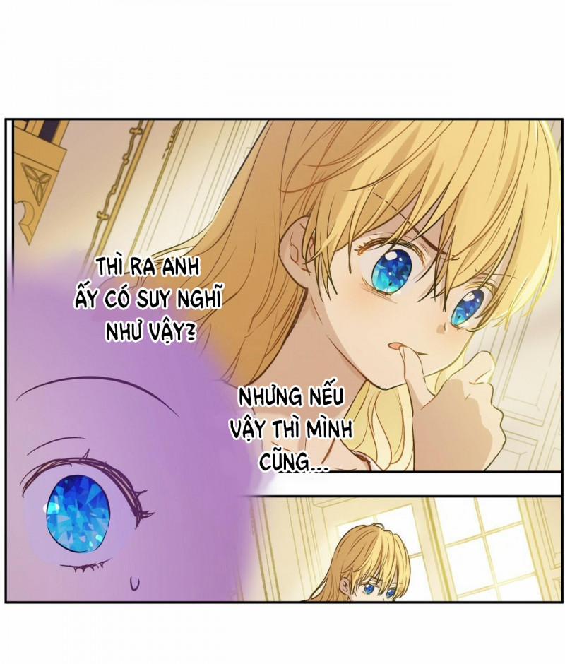 Một Ngày Nọ Tôi Bỗng Thành Nàng Công Chúa 120 trang 17