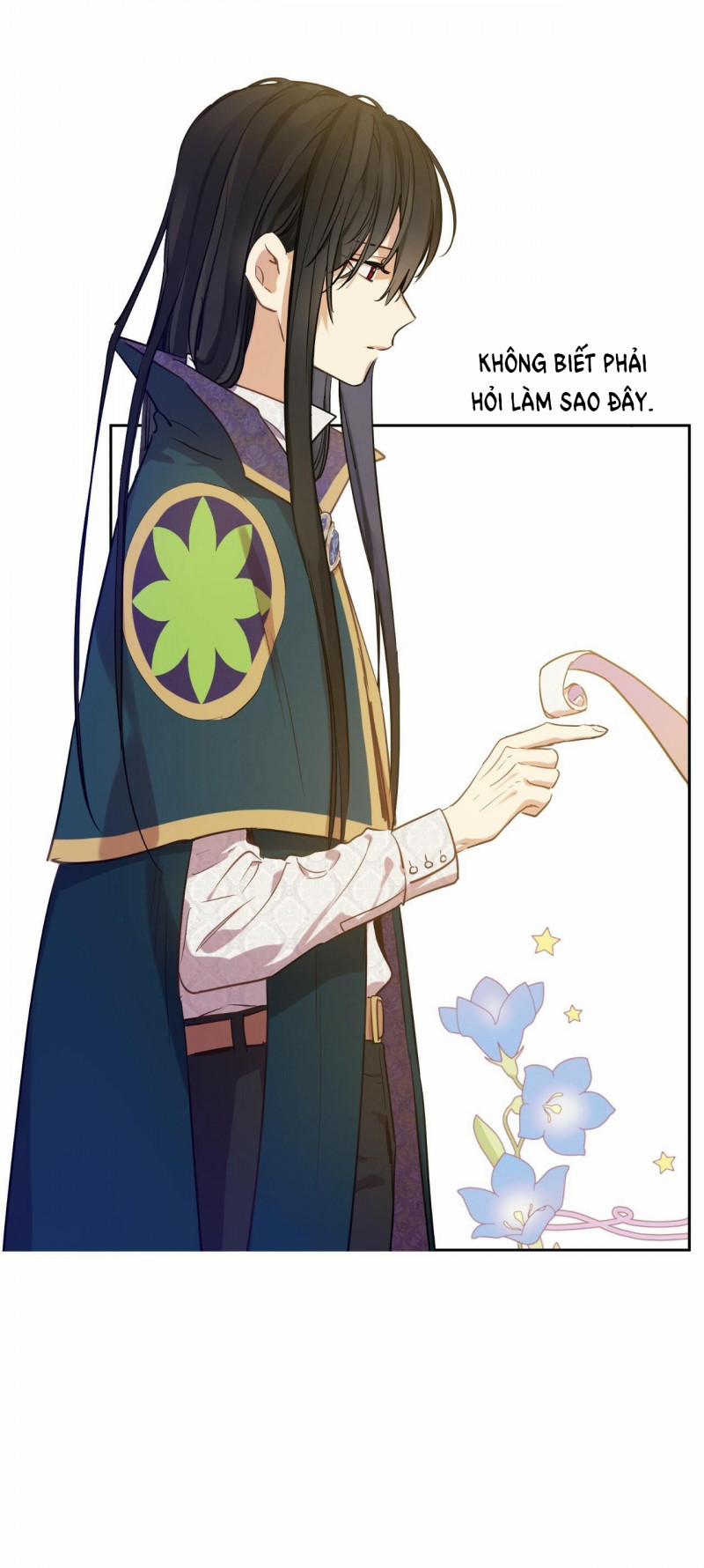 Một Ngày Nọ Tôi Bỗng Thành Nàng Công Chúa 120 trang 2