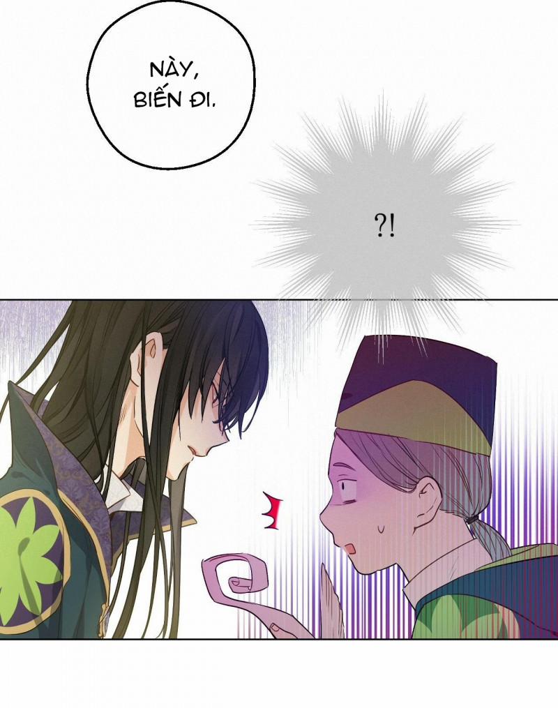 Một Ngày Nọ Tôi Bỗng Thành Nàng Công Chúa 120 trang 9