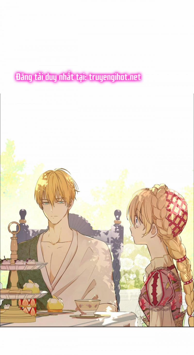 Một Ngày Nọ Tôi Bỗng Thành Nàng Công Chúa 121.5 trang 16