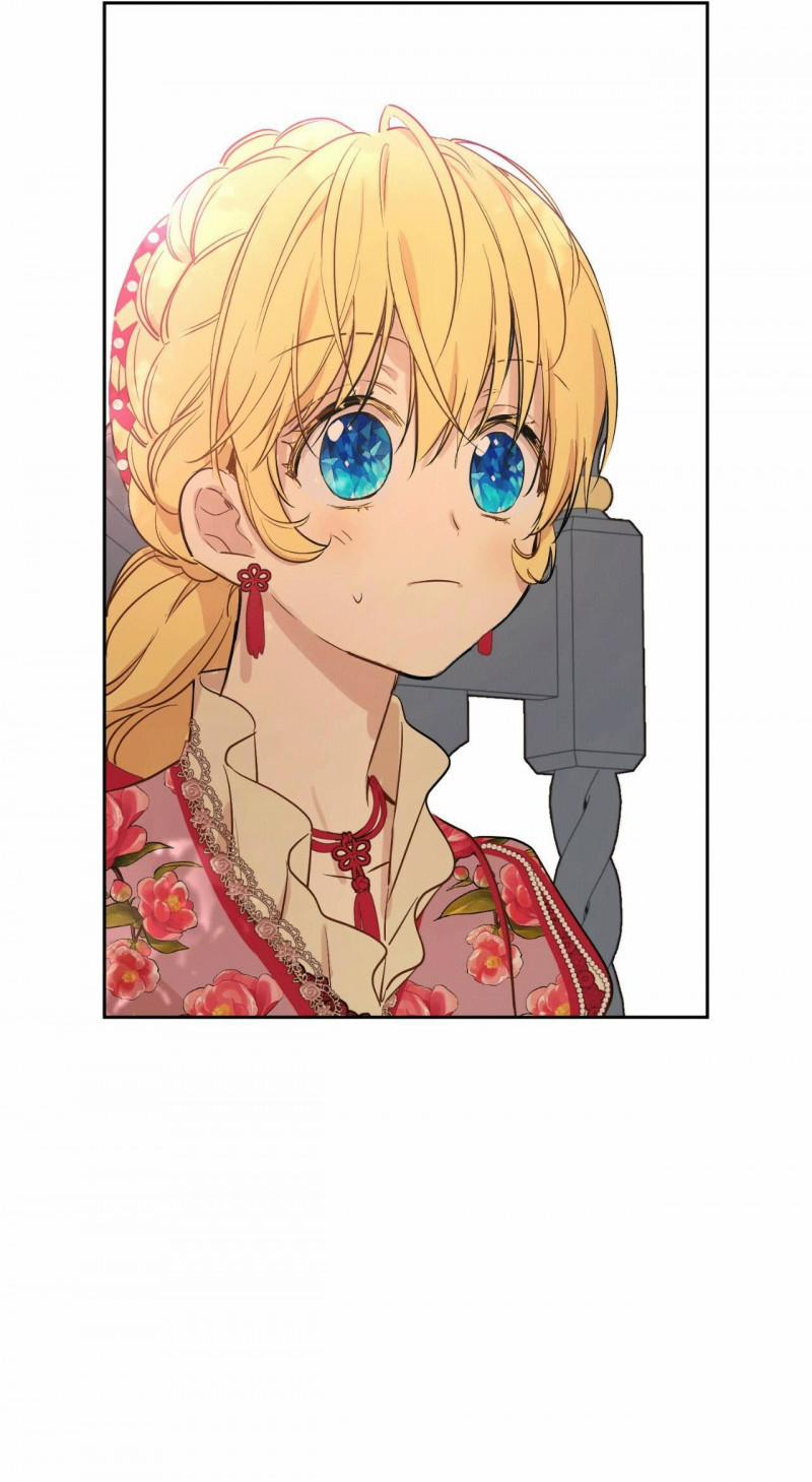 Một Ngày Nọ Tôi Bỗng Thành Nàng Công Chúa 121.5 trang 19