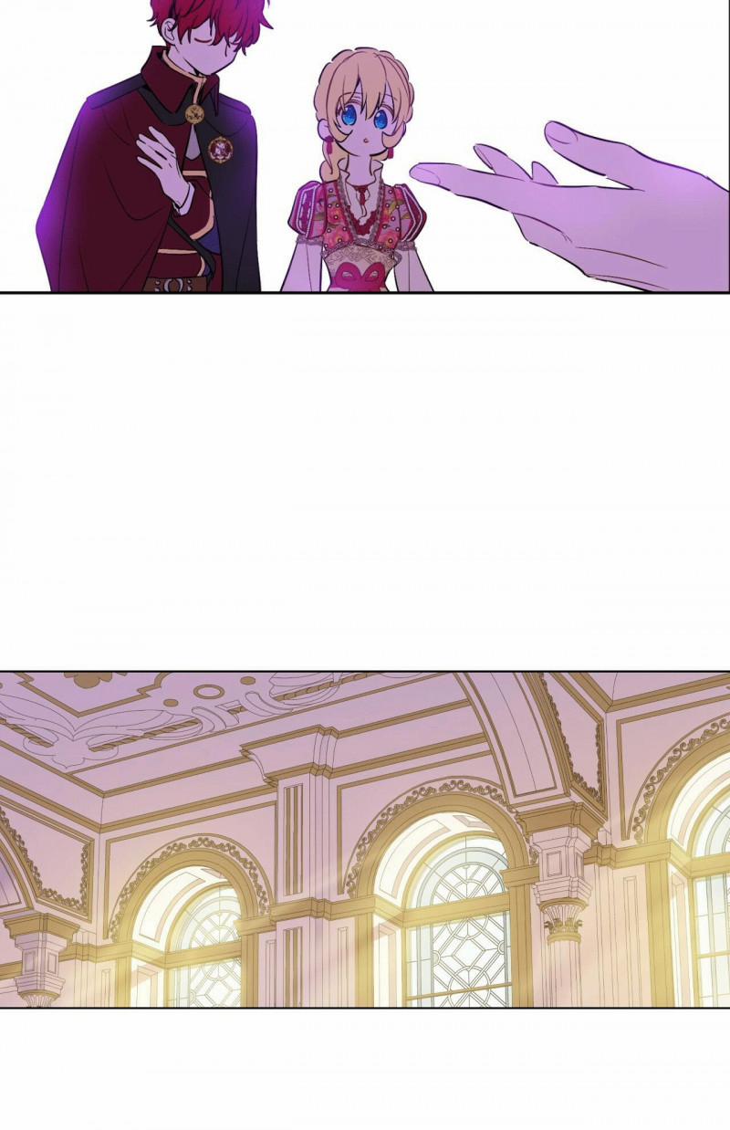 Một Ngày Nọ Tôi Bỗng Thành Nàng Công Chúa 121.5 trang 24