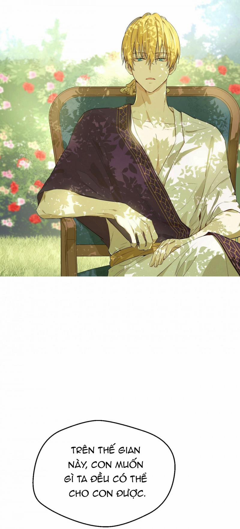 Một Ngày Nọ Tôi Bỗng Thành Nàng Công Chúa 121.5 trang 3
