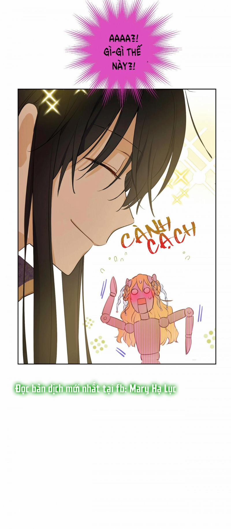 Một Ngày Nọ Tôi Bỗng Thành Nàng Công Chúa 121 trang 19