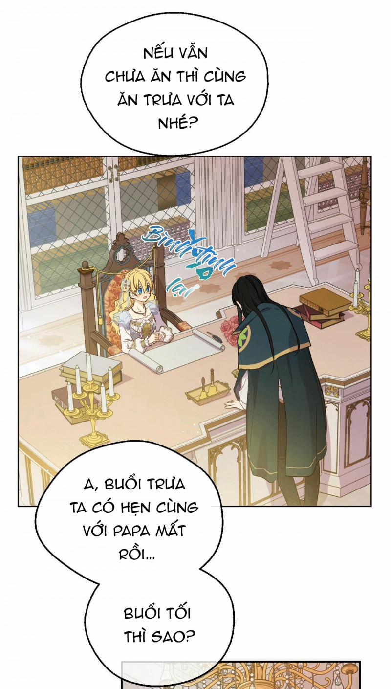 Một Ngày Nọ Tôi Bỗng Thành Nàng Công Chúa 121 trang 20