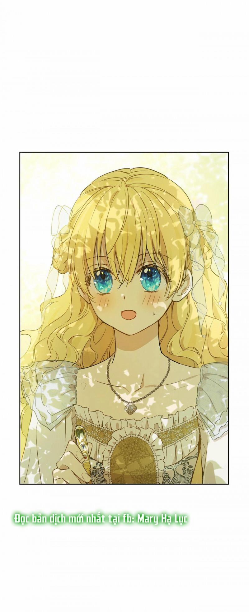 Một Ngày Nọ Tôi Bỗng Thành Nàng Công Chúa 121 trang 29