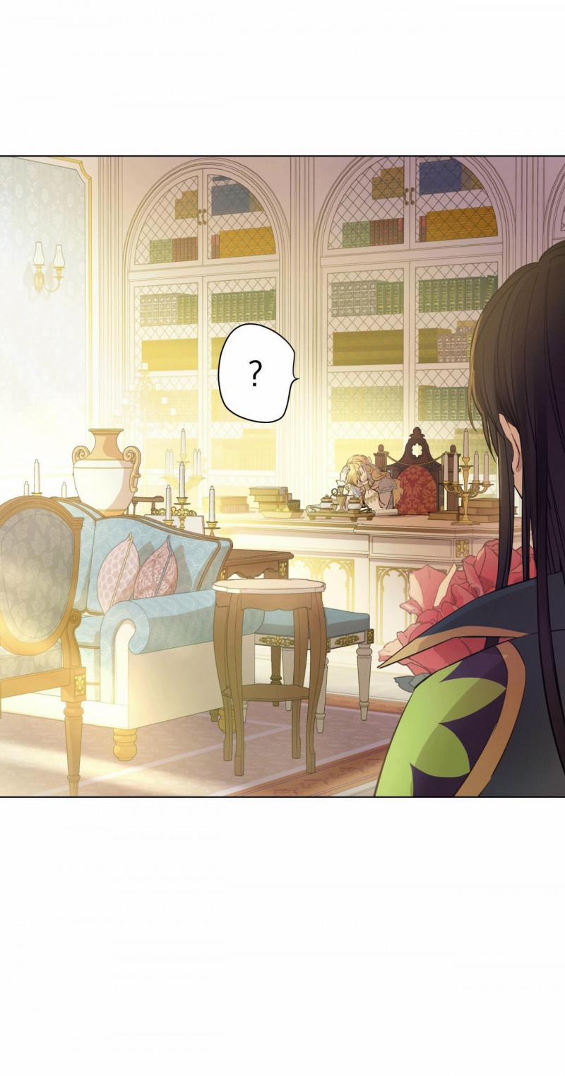 Một Ngày Nọ Tôi Bỗng Thành Nàng Công Chúa 121 trang 5