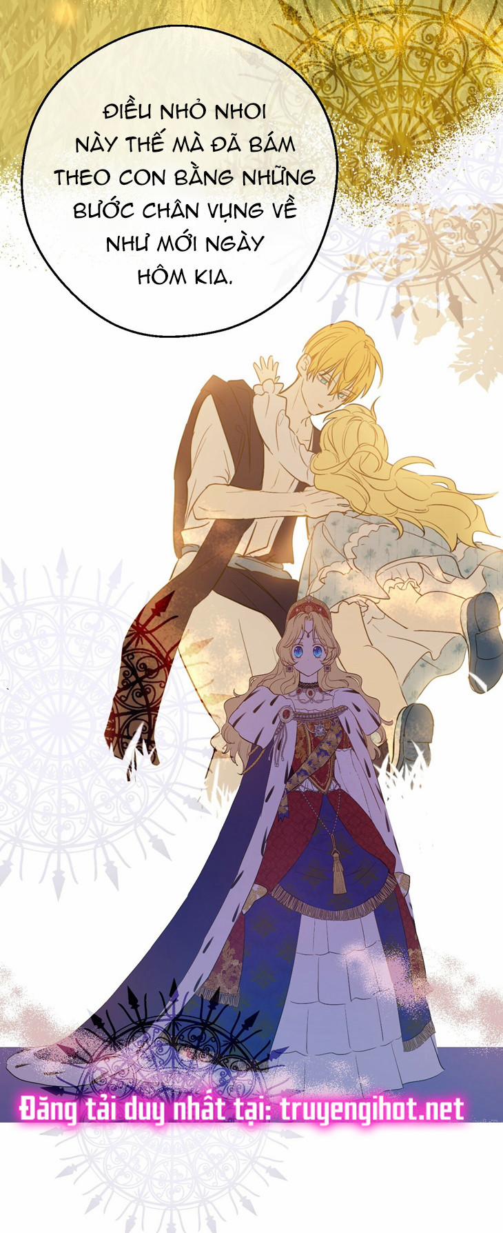 Một Ngày Nọ Tôi Bỗng Thành Nàng Công Chúa 122.5 trang 11
