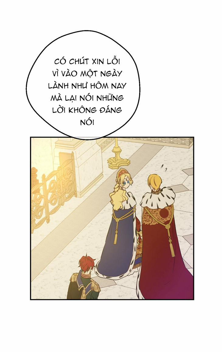 Một Ngày Nọ Tôi Bỗng Thành Nàng Công Chúa 122.5 trang 16