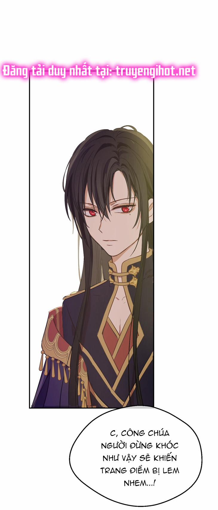 Một Ngày Nọ Tôi Bỗng Thành Nàng Công Chúa 122.5 trang 21