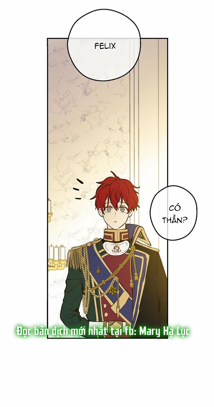 Một Ngày Nọ Tôi Bỗng Thành Nàng Công Chúa 122.5 trang 23