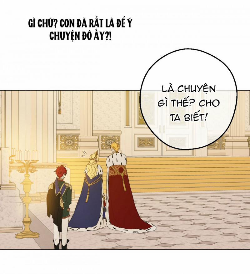 Một Ngày Nọ Tôi Bỗng Thành Nàng Công Chúa 122.5 trang 7