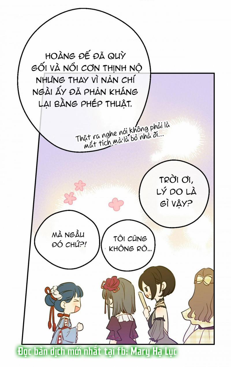 Một Ngày Nọ Tôi Bỗng Thành Nàng Công Chúa 122 trang 24