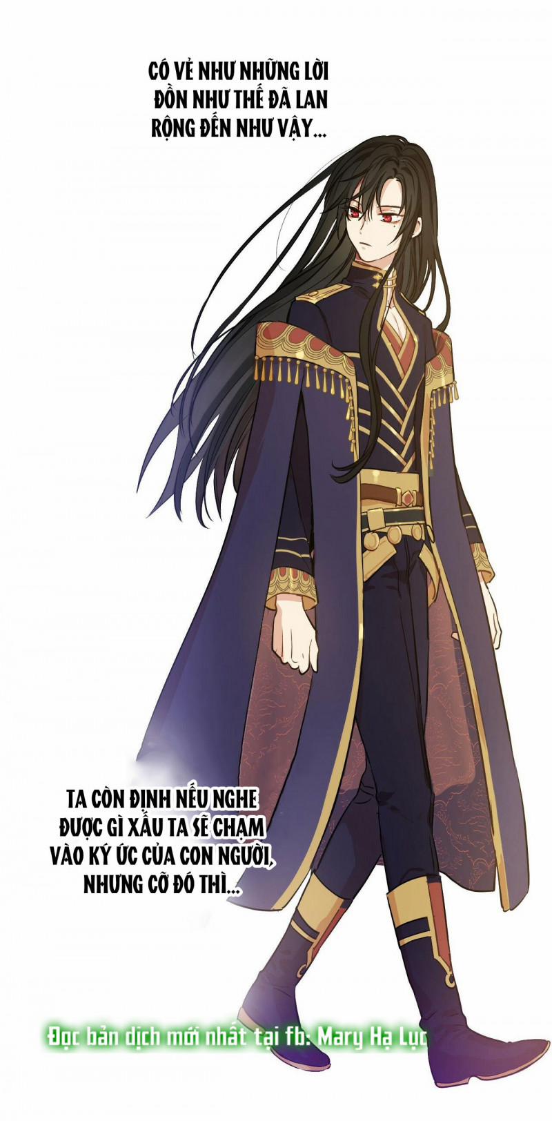 Một Ngày Nọ Tôi Bỗng Thành Nàng Công Chúa 122 trang 28