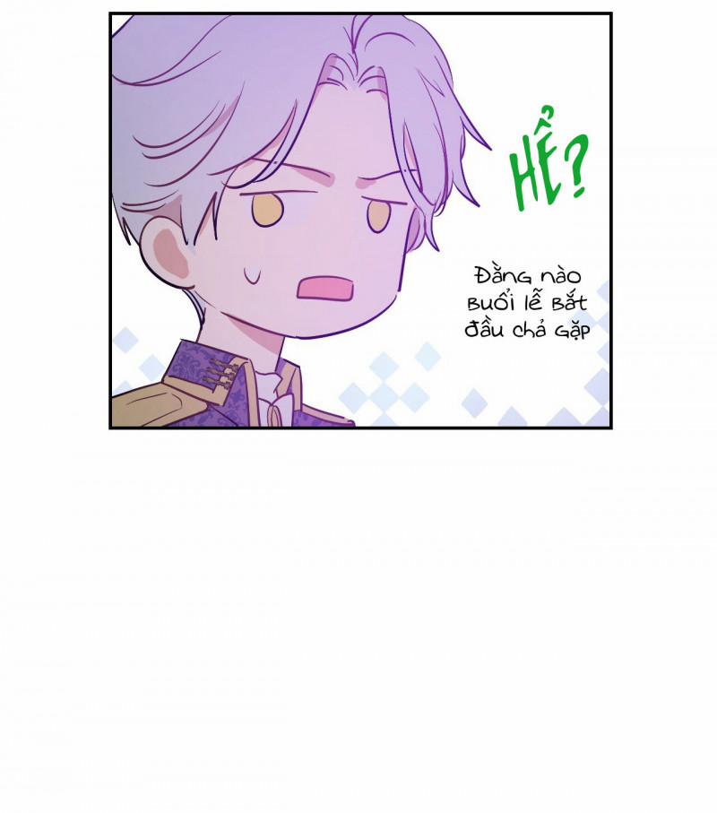 Một Ngày Nọ Tôi Bỗng Thành Nàng Công Chúa 122 trang 31
