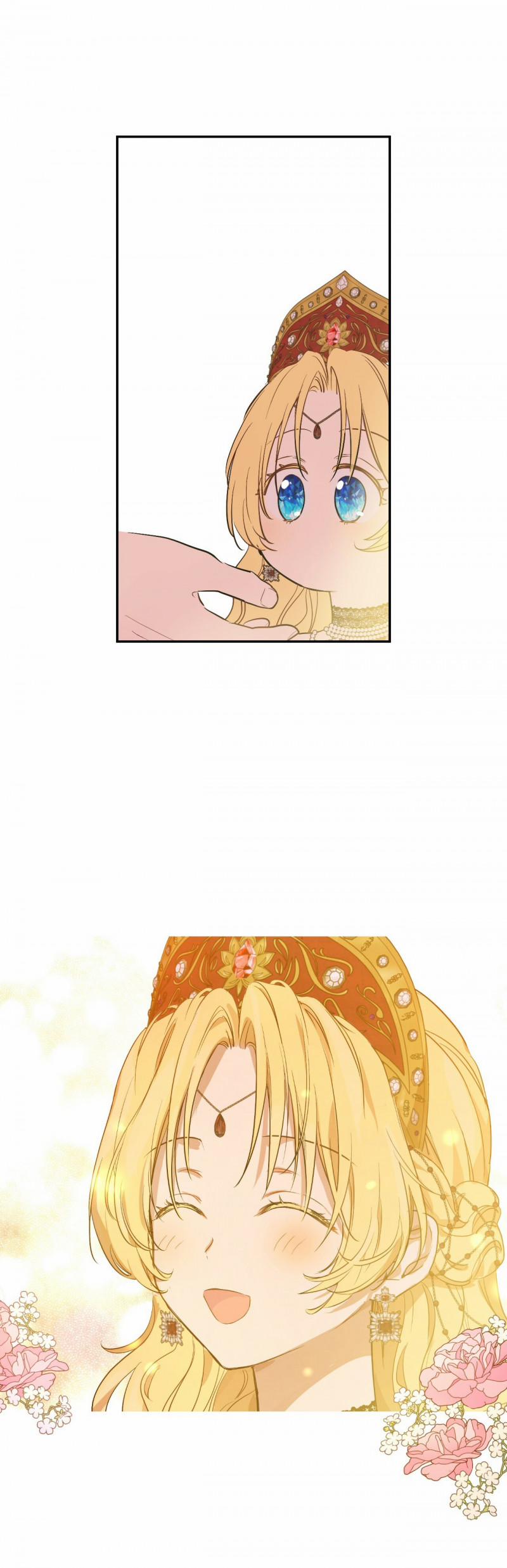 Một Ngày Nọ Tôi Bỗng Thành Nàng Công Chúa 123.5 trang 13