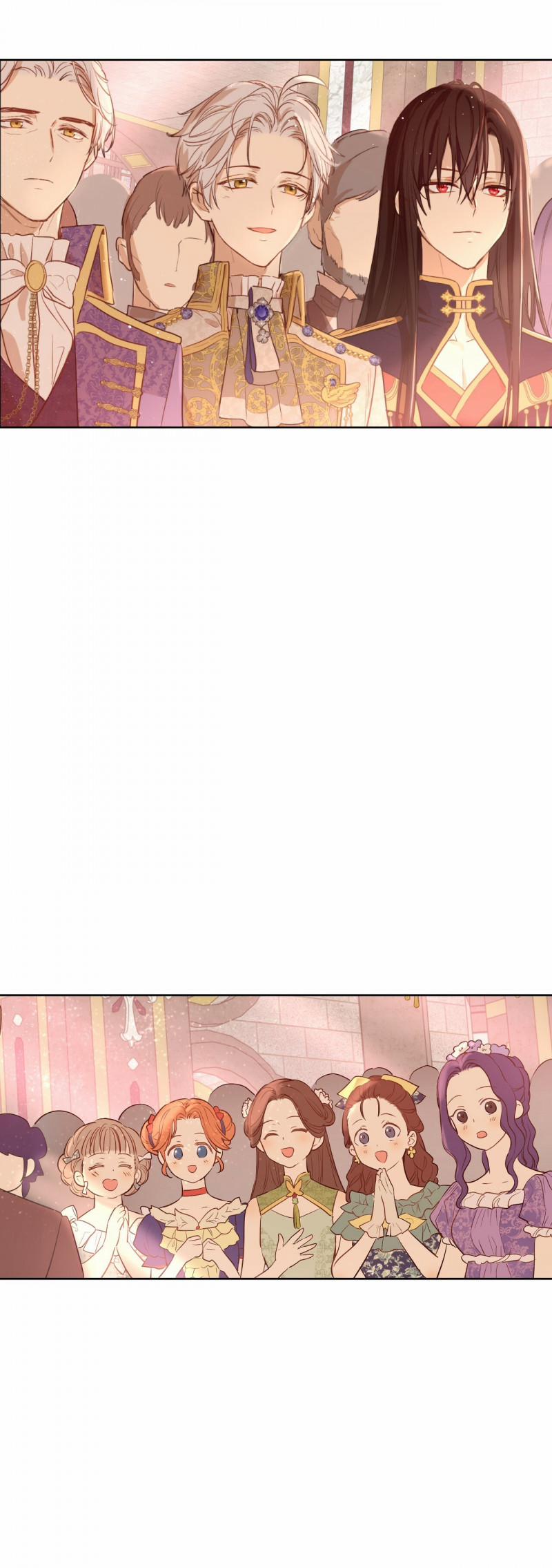 Một Ngày Nọ Tôi Bỗng Thành Nàng Công Chúa 123.5 trang 17