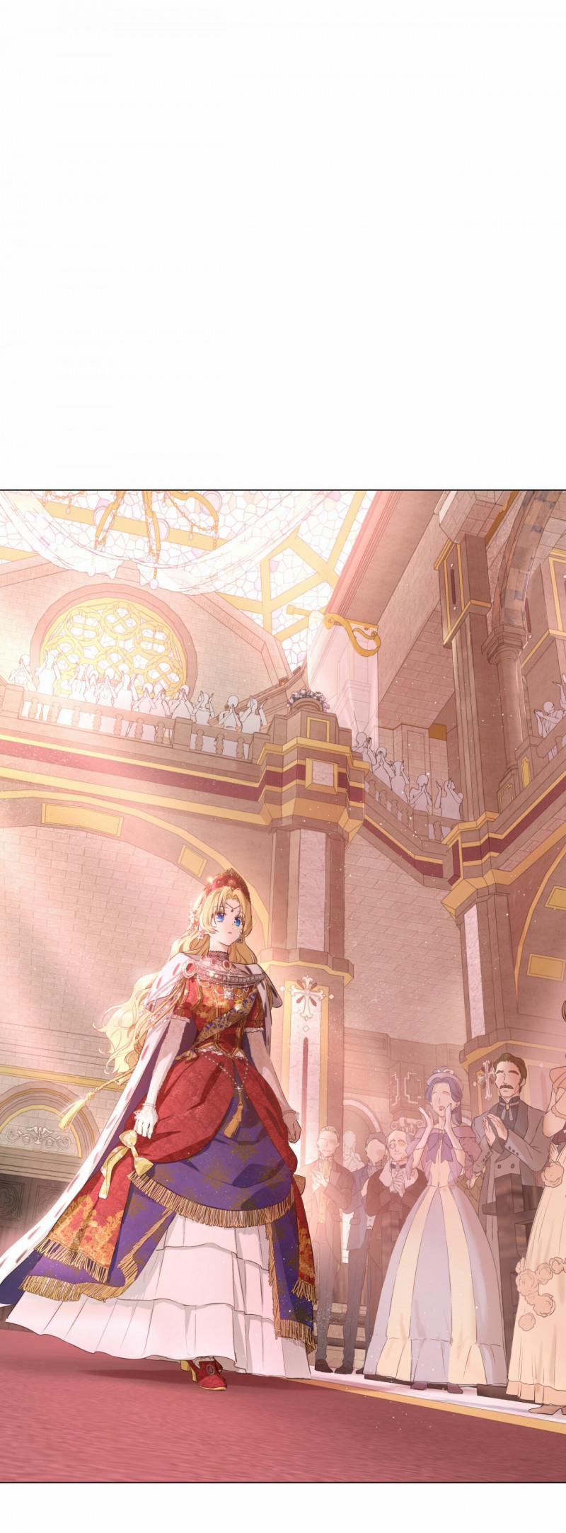 Một Ngày Nọ Tôi Bỗng Thành Nàng Công Chúa 123.5 trang 18