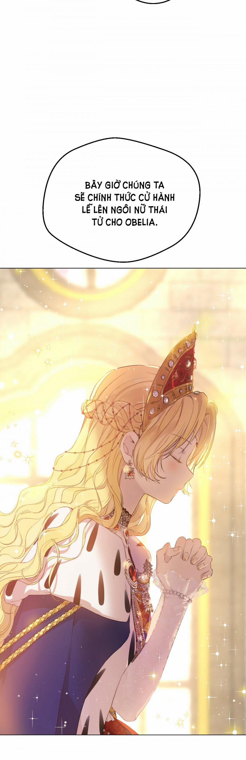 Một Ngày Nọ Tôi Bỗng Thành Nàng Công Chúa 123.5 trang 20