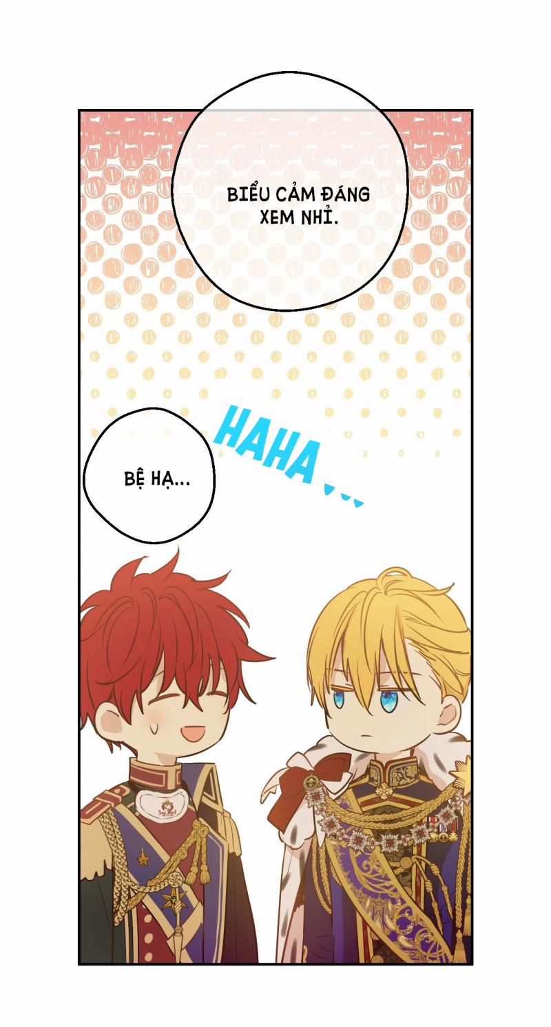 Một Ngày Nọ Tôi Bỗng Thành Nàng Công Chúa 123.5 trang 3