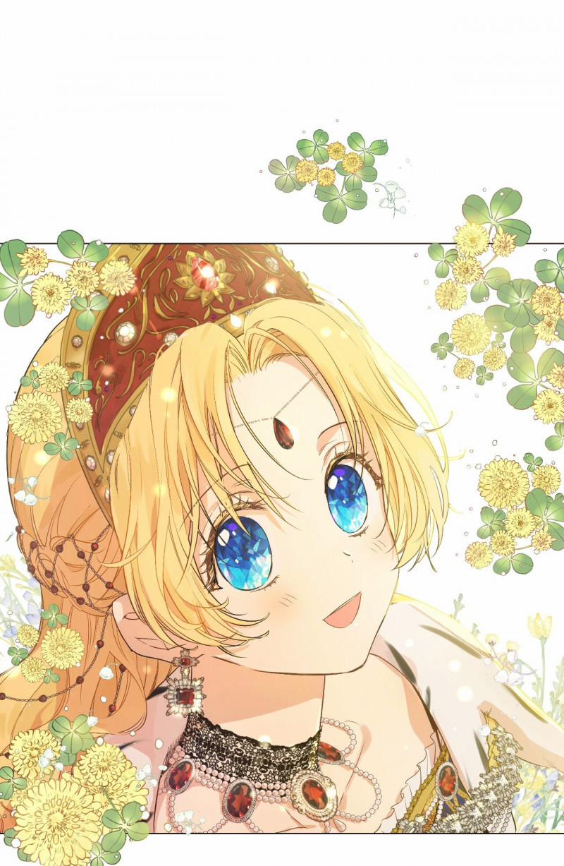 Một Ngày Nọ Tôi Bỗng Thành Nàng Công Chúa 123.5 trang 8