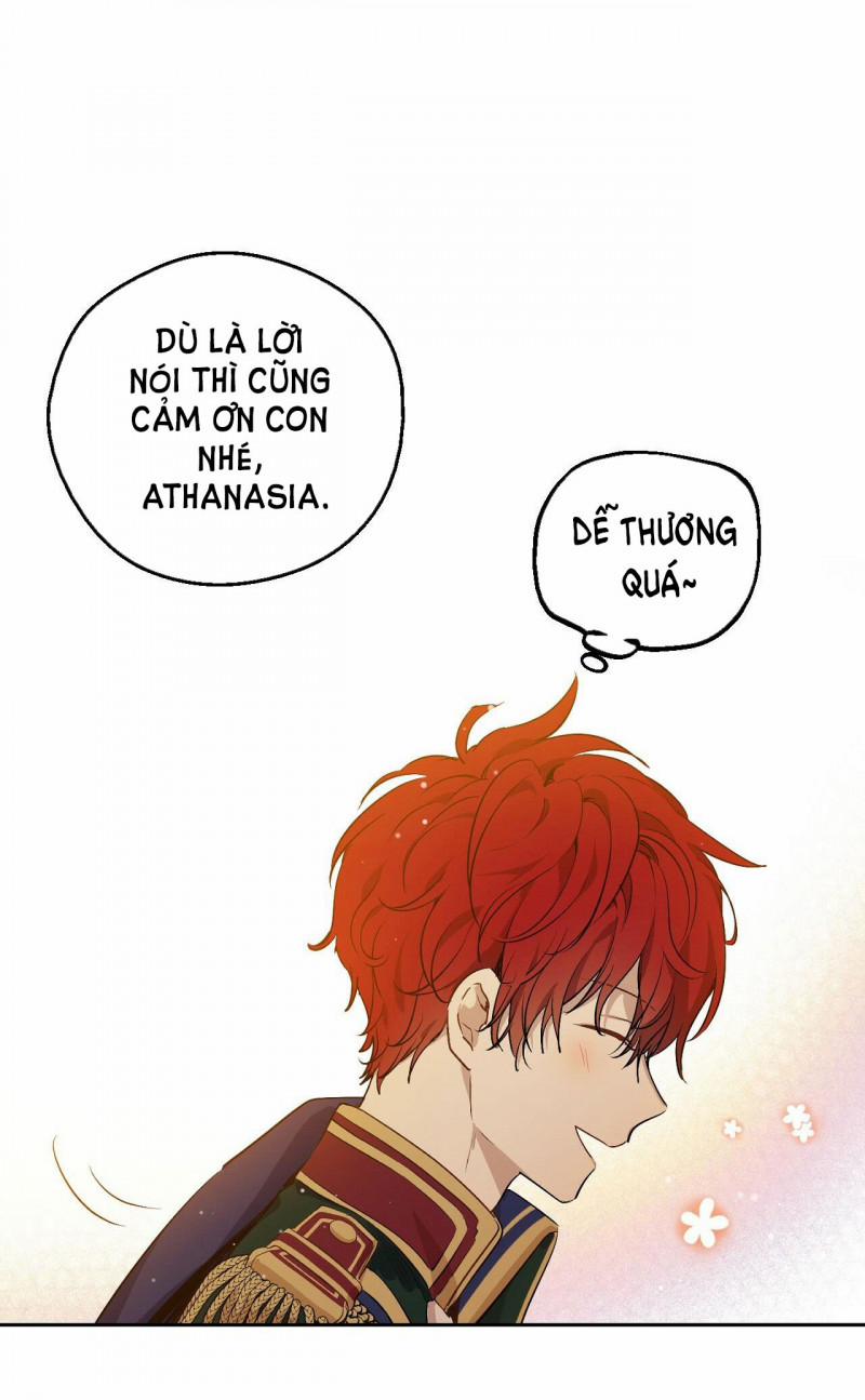 Một Ngày Nọ Tôi Bỗng Thành Nàng Công Chúa 123 trang 16