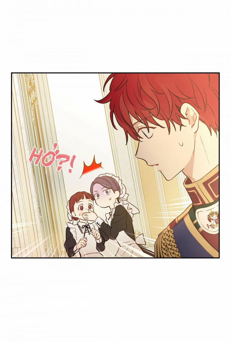 Một Ngày Nọ Tôi Bỗng Thành Nàng Công Chúa 123 trang 25