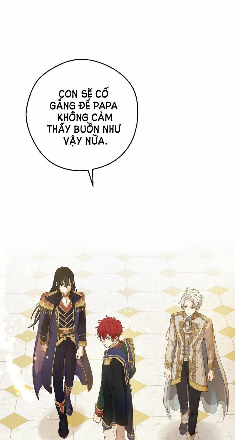 Một Ngày Nọ Tôi Bỗng Thành Nàng Công Chúa 123 trang 4