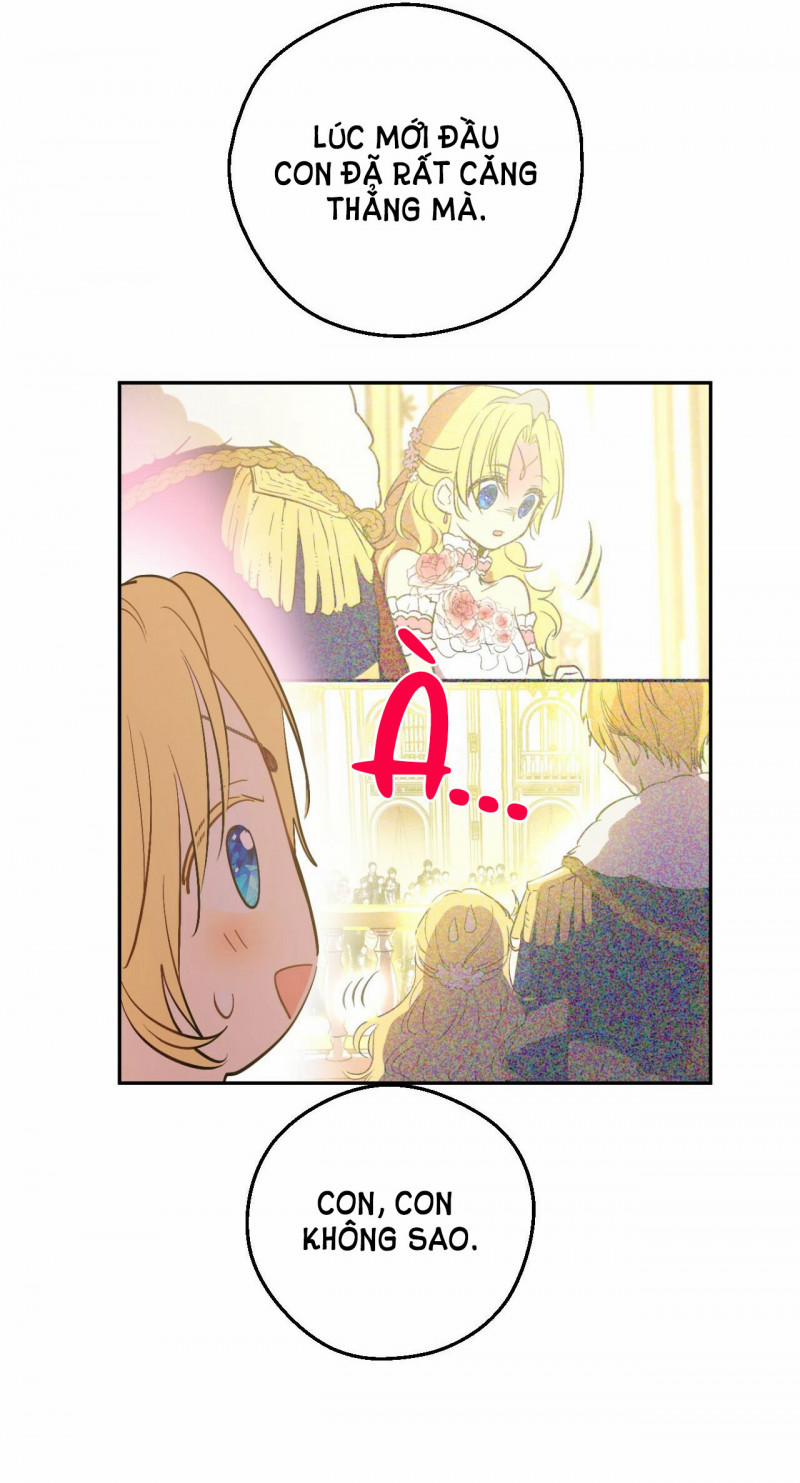 Một Ngày Nọ Tôi Bỗng Thành Nàng Công Chúa 124.5 trang 11