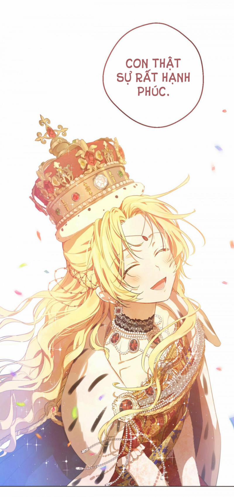 Một Ngày Nọ Tôi Bỗng Thành Nàng Công Chúa 124.5 trang 19