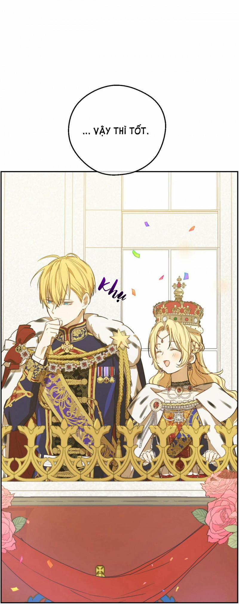 Một Ngày Nọ Tôi Bỗng Thành Nàng Công Chúa 124.5 trang 21