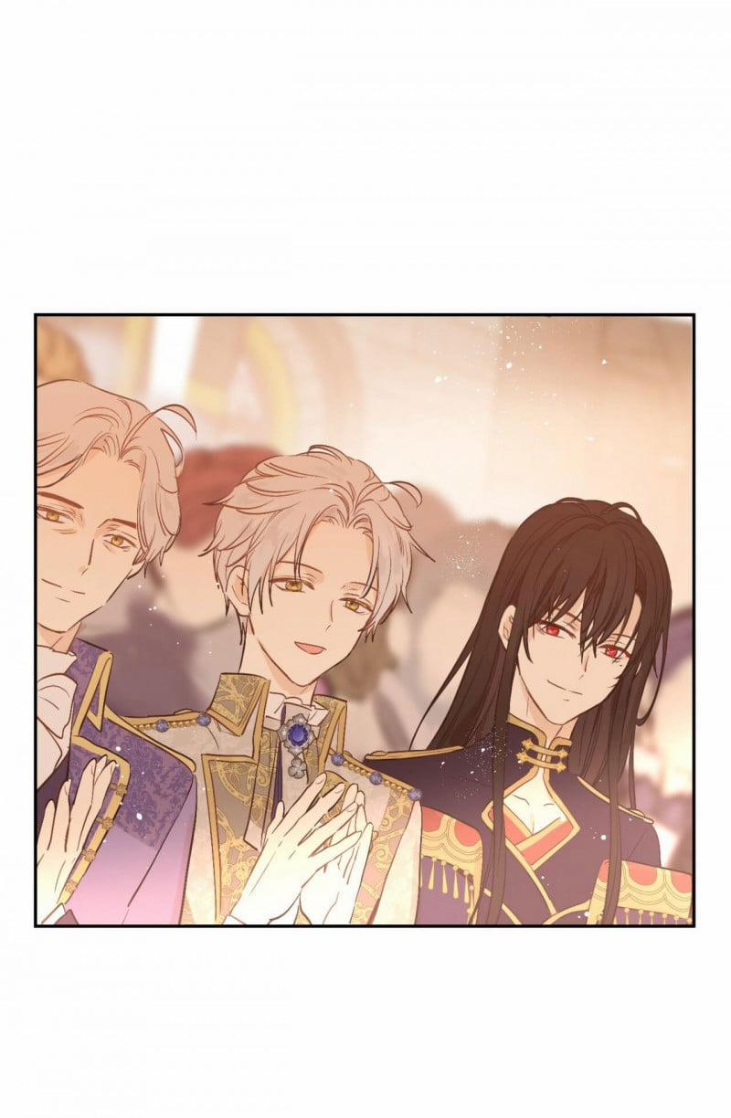 Một Ngày Nọ Tôi Bỗng Thành Nàng Công Chúa 124.5 trang 3