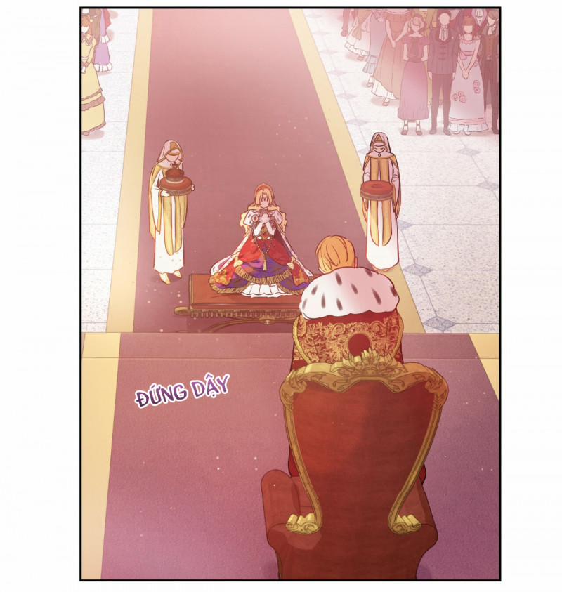 Một Ngày Nọ Tôi Bỗng Thành Nàng Công Chúa 124 trang 15