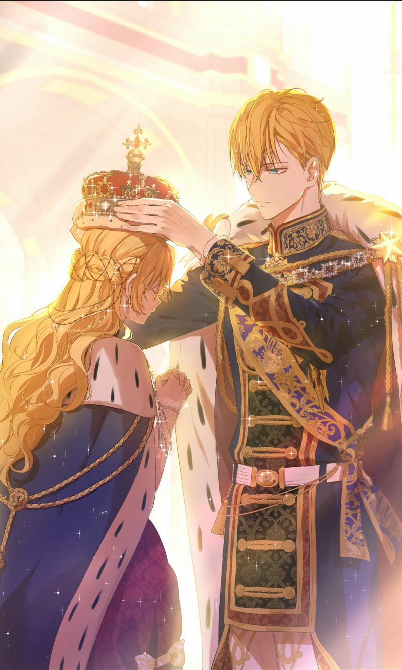 Một Ngày Nọ Tôi Bỗng Thành Nàng Công Chúa 124 trang 20