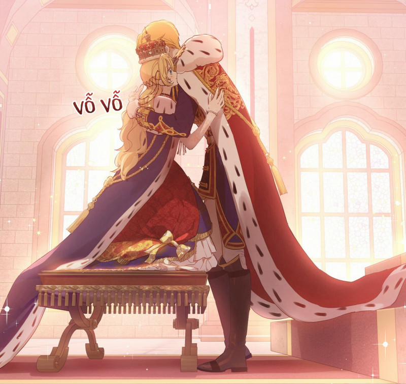 Một Ngày Nọ Tôi Bỗng Thành Nàng Công Chúa 124 trang 22