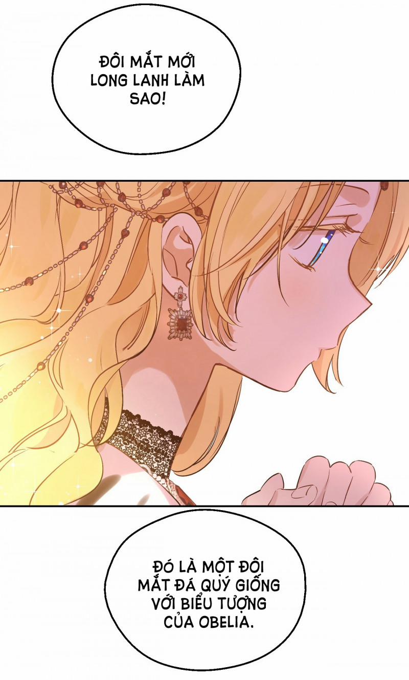 Một Ngày Nọ Tôi Bỗng Thành Nàng Công Chúa 124 trang 7