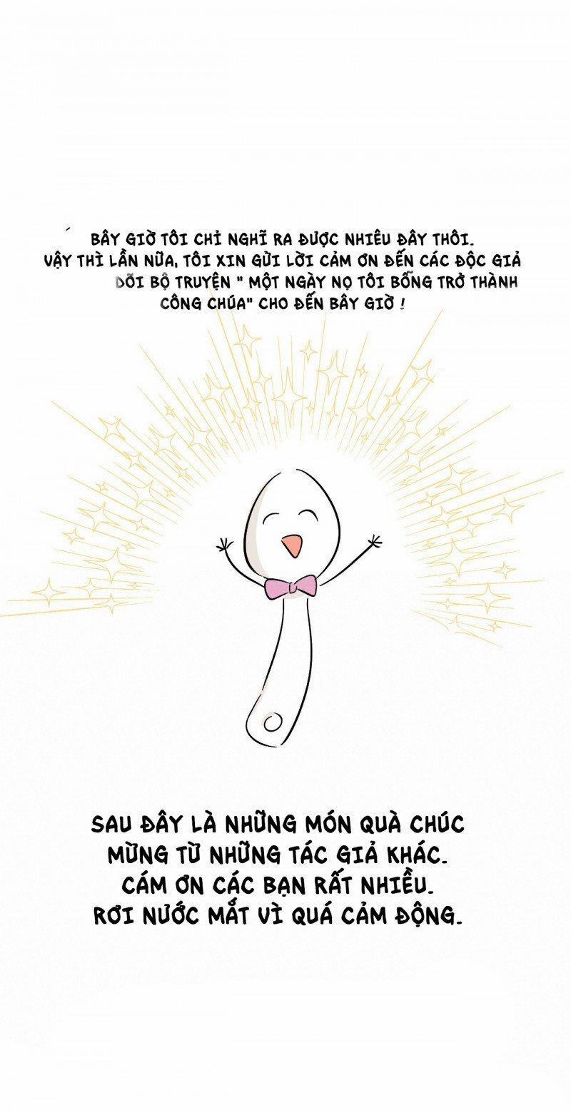 Một Ngày Nọ Tôi Bỗng Thành Nàng Công Chúa 125.5 trang 40