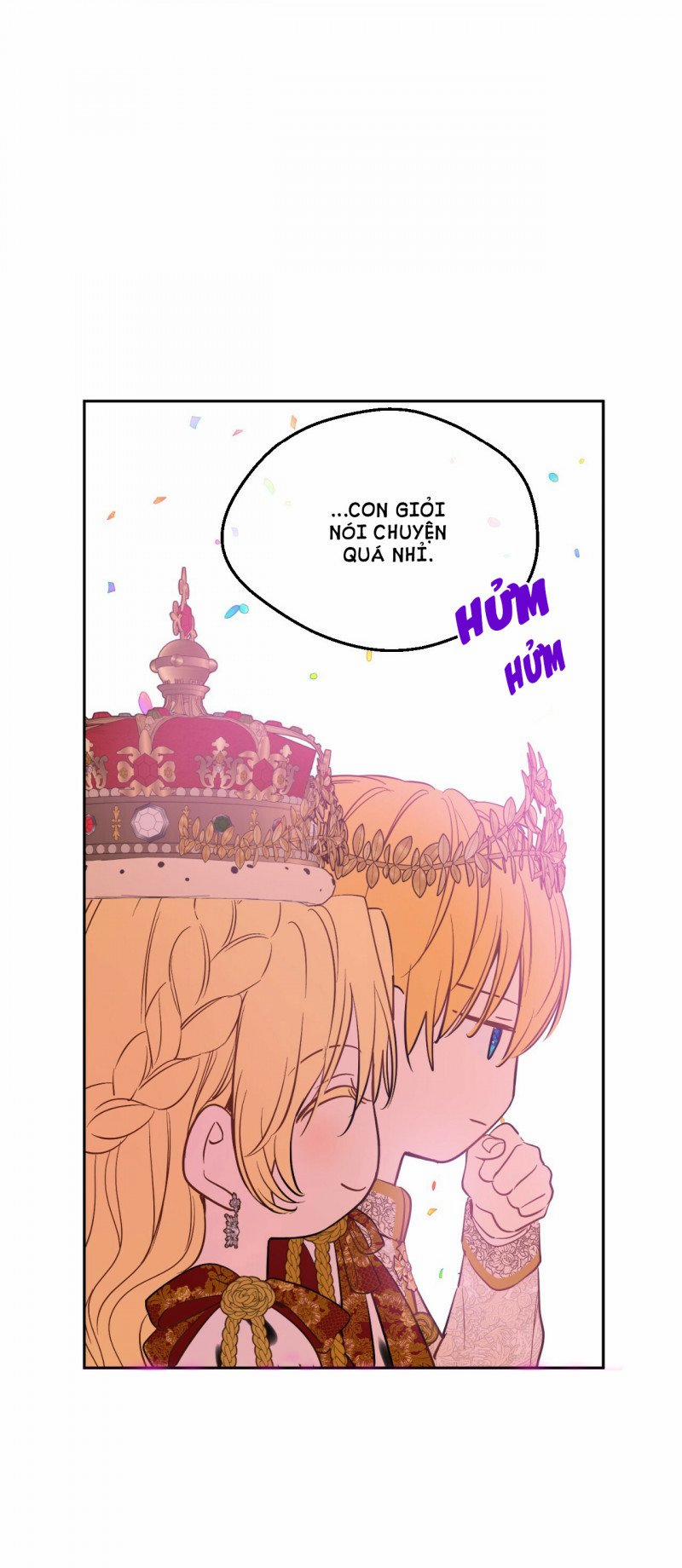 Một Ngày Nọ Tôi Bỗng Thành Nàng Công Chúa 125 trang 14